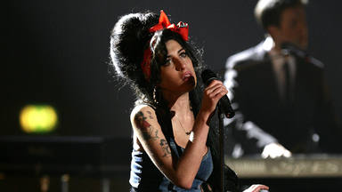 MTV publica un nuevo documental sobre Amy Winehouse, desde el punto de vista de su ahijada