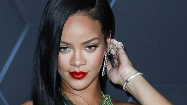 La respuesta viral de Rihanna a una periodista por llegar tarde