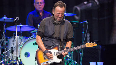 Bruce Springsteen realizará gira en 2023 con Barcelona como primera parada en su cartel