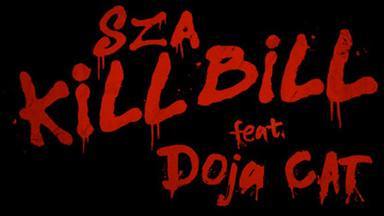 SZA versiona su 'Kill Bill' con la colaboración de Doja Cat
