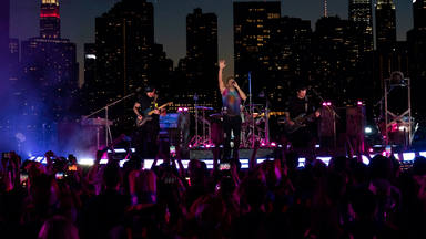 Coldplay dejará de crear nueva música en 2025: confirmado por el líder de la banda, Chris Martin