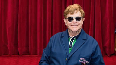 Elton John crea su mundo virtual pisando baldosas amarillas: "Beyond the Yellow Brick Road"