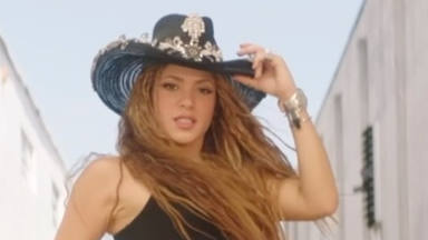Así será lo próximo de Shakira: 'El Jefe', lanzado junto a Fuerza Regida y mostrando puro sabor mexicano