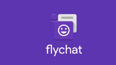 Flychat es una de las aplicaciones que nos permiten que no se sepa que estamos escribiendo en WhastApp