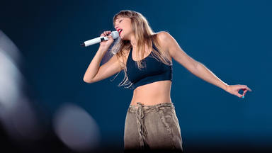 Taylor Swift ha estrenado cuatro canciones nuevas para dar la bienvenida a su gira 'The Eras Tour'