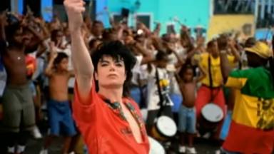 El vídeo musical de 'They Don’t Care About Us' de Michael Jackson ha roto la marca de 1.000 millones