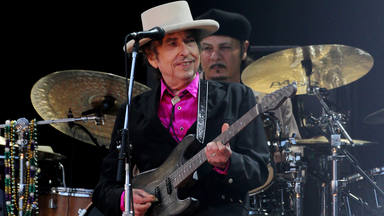 Cuatro años después, Bob Dylan llega a España y lo hace con su gira internacional "Rough and Rowdy Ways"