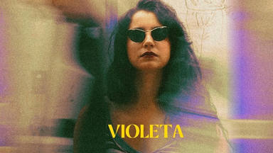 Tres caladas lanzan 'Violeta', un 'single' para concienciar de la lucha contra la ansiedad