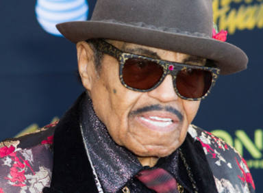 Joe Jackson, padre de Michael Jackson, fallece a los 89 años - Al día -  CADENA 100