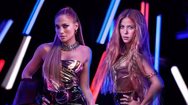 Jennifer López y Shakira actuarán en el descanso de la final de la Super Bowl 2020