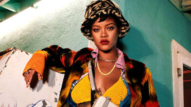 Descubre cuáles son las canciones de la discografía de Rihanna de las que la artista siente más orgullo