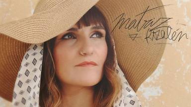 Rozalén presenta la portada de 'Matriz', su próximo disco