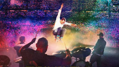 Coldplay ensancha sus directos con nuevas citas en Estados Unidos y Canadá