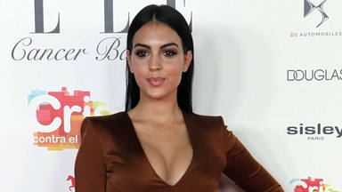 Georgina Rodríguez, ¿la nueva Kim Kardashian?