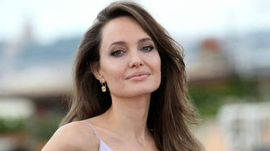 Angelina Jolie sentencia la actitud del juez que ha llevado el caso de la custodia de sus hijos