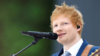 Ed Sheeran se sincera sobre los problemas que le han apartado de las redes sociales últimamente