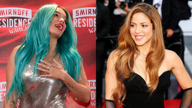 La nueva colaboración entre Karol G y Shakira se trata de una balada con toques de reggaeton