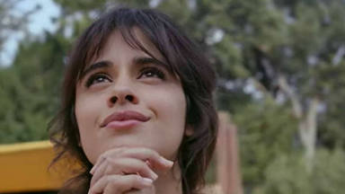 Camila Cabello nos sumerge en el ‘making of’ de la versión de ‘Cenicienta’ para Amazon Prime Video
