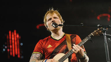 Ed Sheeran reitera que "Le debo mi carrera" a uno de sus mejores amigos fallecido meses atrás