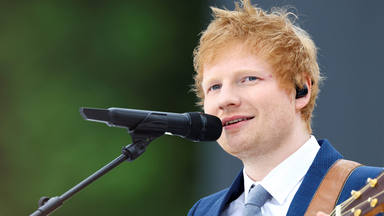 Los fans de Ed Sheeran se mojan y eligen las mejores canciones en acústico del artista