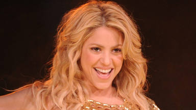 Ya está disponible la exposición de Shakira en el Museo de los GRAMMY en Los Ángeles