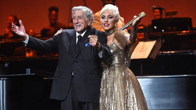 Lady Gaga y Tony Bennet con su concierto 'One Last Time: An Evening': En honor al legado musical y la amistad