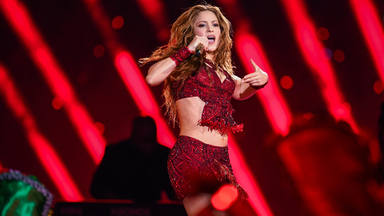 Shakira fue rechazada en el coro de la escuela porque no entonaba de manera adecuada