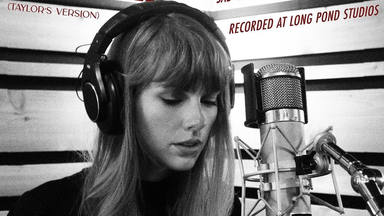 Taylor Swift detalles nuevo disco