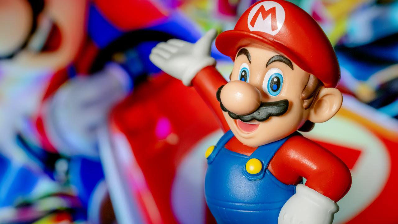 El éxito de Super Mario Bros: día propio, una calle con su nombre y una película en camino