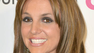 Britney Spears ha fijado la fecha de su libro "The Woman in Me", en donde se cuenta su vida