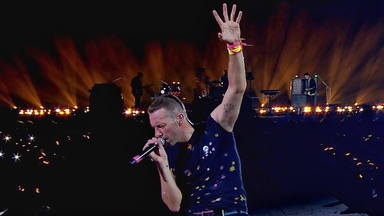 Coldplay retransmitirá de forma gratuita, por internet, su próximo concierto de París