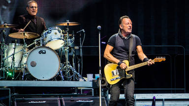 El 'Born in the USA' de Bruce Springsteen, elegido para nuestra Música con alma