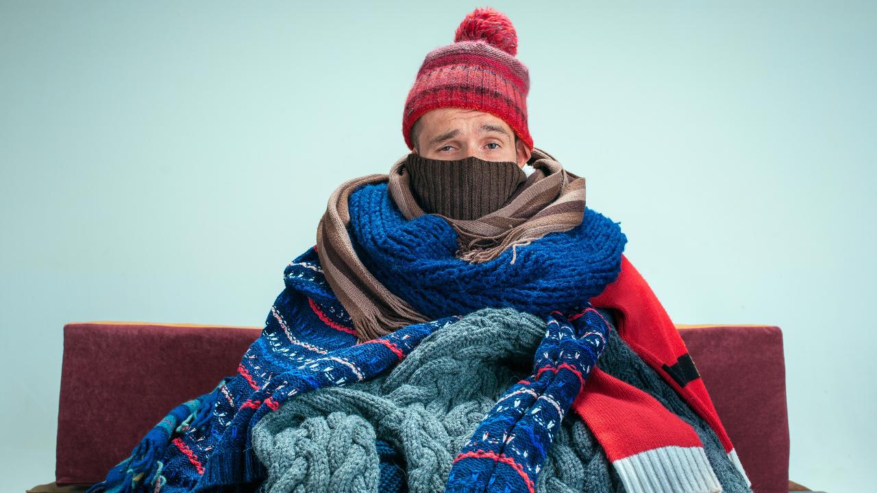 Los científicos tienen la clave para vestirse sin pasar frío