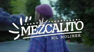 Nil Moliner lanza 'Mezcalito', un nuevo adelanto de lo que será su próximo trabajo discográfico