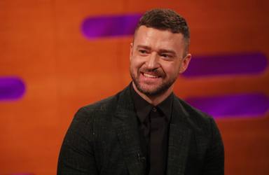 Justin Timberlake contará con la ayuda de una superestrella para completar su nuevo álbum: ¡Nelly Furtado!