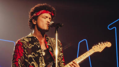 ¿Volverá Bruno Mars con disco después de 7 años? Los rumores apuntan a que estará terminado en 2024