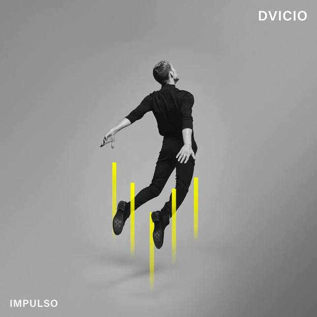 DVICIO >> álbum "Impulso" 1582199638442