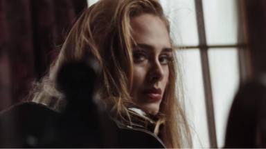 Aquí está 'Easy On Me' de Adele: la puerta de entrada para su nuevo universo por conocer en el álbum '30'