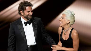 Bradley Cooper se sincera y confiesa la verdadera relación que forjó junto a Lady Gaga durante 'Shallow'