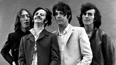 Se recupera una joya musical de The Beatles: 'Revolver' renovando su máster original en "mono" de 1966