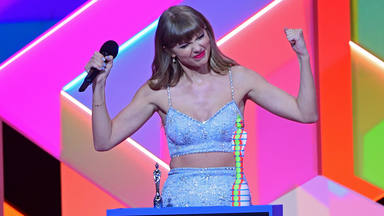 Taylor Swift incendia las redes anunciando nuevas fechas internacionales de 'The Eras Tour'