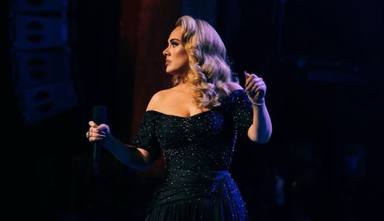 Adele explica cómo 'Hold On', tema dentro de '30', le ha cambiado la vida