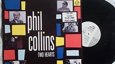 Phil Collins y su canción “Two Hearts”: Todo un canto a la unidad que no se rompe