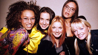 Las "Spice girls" celebran el 26 aniversario de la grabación del videoclip de la canción que cambió sus vidas