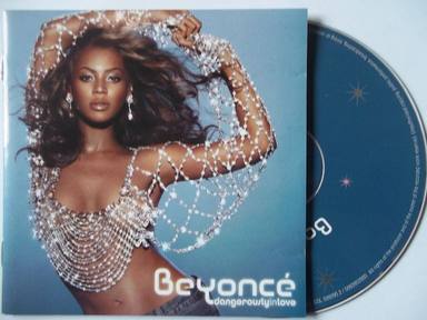 Dangerously In Love, el álbum debut de Beyoncé que cumple 19 años
