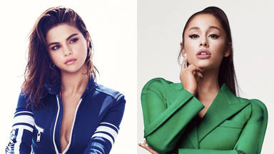 Selena Gomez y Ariana Grande: sus fans se alían para pedir una colaboración de las dos cantantes