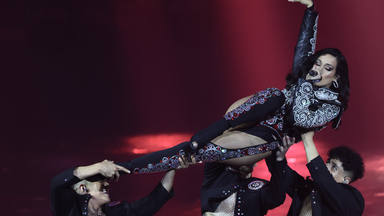 El 'SloMo' de Chanel, el vídeo más reproducido en YouTube de todas las actuaciones de Eurovisión