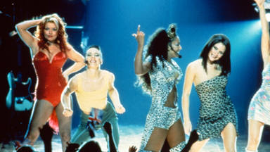 Las Spice Girls negocian ser cabeza de cartel del Festival de Glastonbury