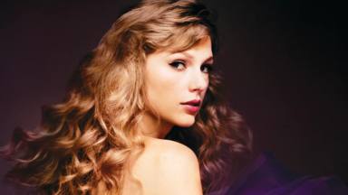 Taylor Swift ha fijado fecha para 'Speak Now (Taylor's Version)', añadiendo seis canciones ínéditas