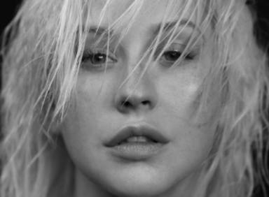Christina Aguilera lanza "Like I do"